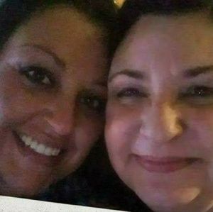 Meet your Posher, Cheryl